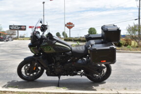 RA1250L 2026 Pan America 1250 Limited thumb 0