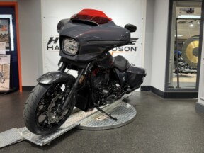 2026 Harley-Davidson CVO™ Street Glide® ST thumb 1