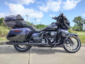 Harley-Davidson® Street Glide Limited 2026 thumb 3