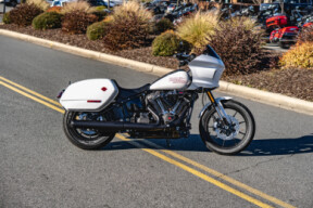 FXLRST 2026 Low Rider® ST thumb 0