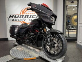 2026 Harley-Davidson CVO™ Street Glide® ST thumb 3