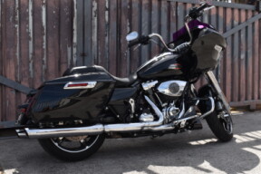 2025 Harley-Davidson® Road Glide® FLTRX thumb 2