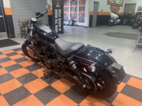 2026 Harley-Davidson Nightster RH975 thumb 1
