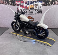 2022 XL 883N Iron 883™  thumb 1
