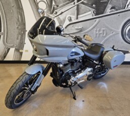 2026 Low Rider® ST FXLRST thumb 0