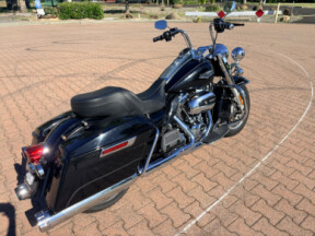 FLHR 2017 Road King® thumb 1