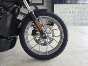 2026 Harley-Davidson® Nightster™ Special thumb 2