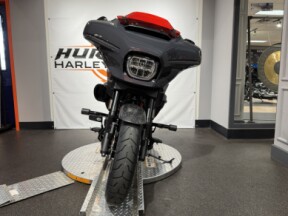 2026 Harley-Davidson CVO™ Street Glide® ST thumb 2