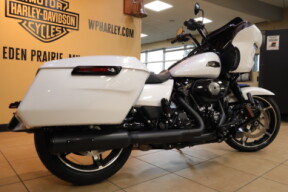 2025 Harley-Davidson HD Touring FLTRX Road Glide thumb 1