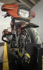  2023 CVO™ Street Glide® FLHXSE thumb 0