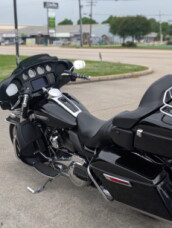 2019 Harley-Davidson® Electra Glide® Ultra Classic® thumb 1