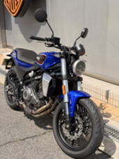 試乗車 2025 X350 thumb 2