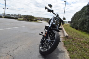 2026 Harley-Davidson Breakout thumb 2