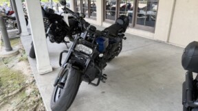 2023 Harley-Davidson® Sportster® S thumb 2