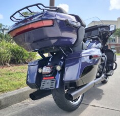 Harley-Davidson® Street Glide Limited 2026 thumb 1