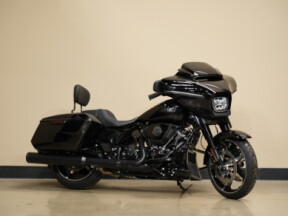 FLHX 2025 Street Glide® thumb 2