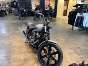 FXBB 2026 Street Bob® thumb 3