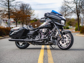 FLHX 2026 Street Glide® thumb 2