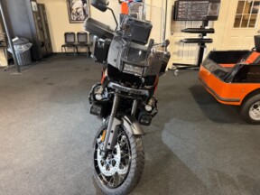 RA1250L 2026 Pan America 1250 Limited thumb 2