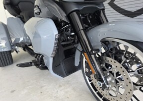 2026 Harley-Davidson® Street Glide 3 Limited thumb 0