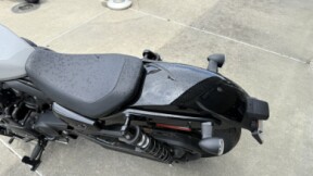 2025 Harley-Davidson® Nightster™ thumb 0
