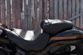 2016 Harley-Davidson® CVO™ Pro Street Breakout® FXSE thumb 1