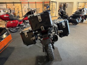 RA1250L 2026 Pan America 1250 Limited thumb 0