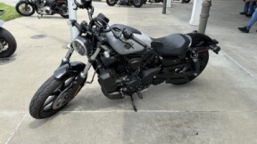 2025 Harley-Davidson® Nightster™ thumb 3