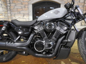 RH975 2026 Nightster® thumb 2