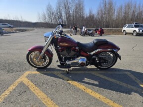 2023 FAT BOY 30TH ANNIVERSARY thumb 0