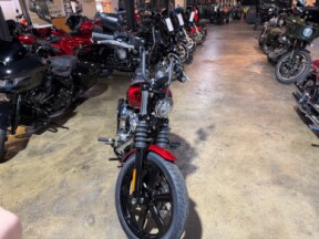 FXBB 2026 Street Bob® thumb 1