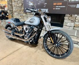 2026 FXBR - Breakout  thumb 3