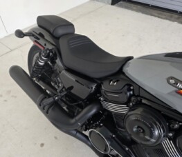 2026 Harley-Davidson® Nightster™ Special thumb 0