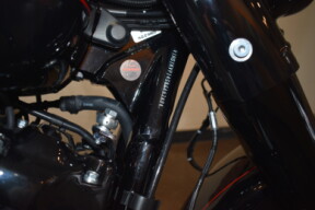 2025 Harley-Davidson® Road King® Special Vivid Black thumb 0