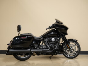 FLHX 2025 Street Glide® thumb 3