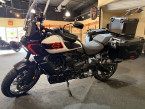 RA1250L 2026 Pan America 1250 Limited thumb 1