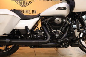 2025 Harley-Davidson HD Touring FLTRX Road Glide thumb 2