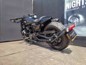 【2022年モデル】　RH1250S　スポーツスターS thumb 1