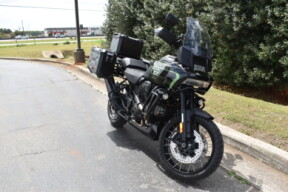RA1250L 2026 Pan America 1250 Limited thumb 3