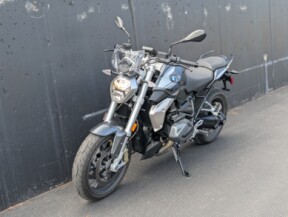 2022 BMW R 1250 R GRAY thumb 1