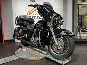 FLHTK 2013 Electra Glide® Ultra Limited thumb 3