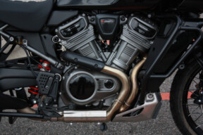 2026 Harley-Davidson® Pan America® 1250 Special RA1250S thumb 0