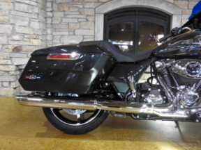 Harley-Davidson® Street Glide® 2026 FLHX MIDNIGHT EMBER thumb 1