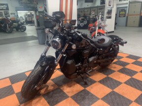 2026 Harley-Davidson Nightster RH975 thumb 0
