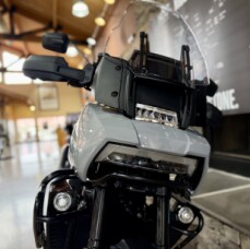 2026 RA1250S - Pan America Special  thumb 1