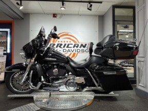 FLHTK 2013 Electra Glide® Ultra Limited thumb 0
