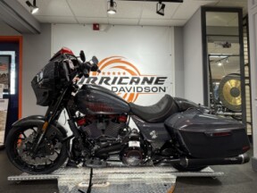 2026 Harley-Davidson CVO™ Street Glide® ST thumb 0