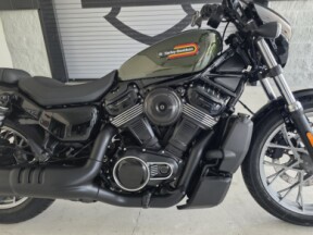 2026 Harley-Davidson® Nightster™ Special thumb 1