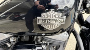 2013 Harley-Davidson® Softail Slim® thumb 1
