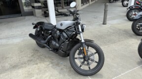2025 Harley-Davidson® Nightster™ thumb 2